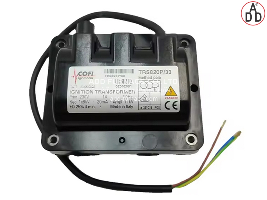 COFI IGNITION TRANSFORMER TRS820P/33 (1)